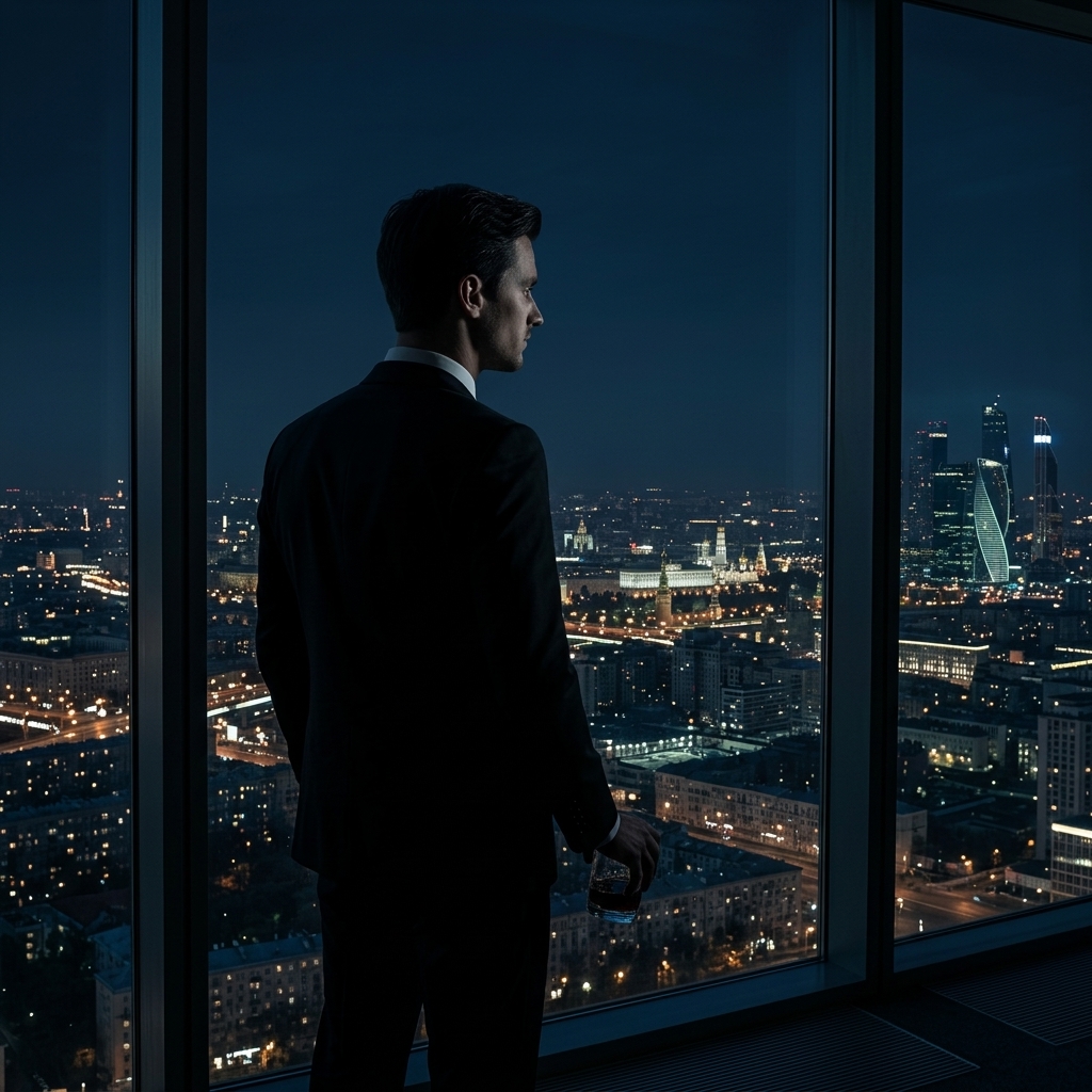 Никита Белов